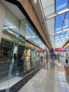 Structural Glazing Companies for Supply and Fit UK